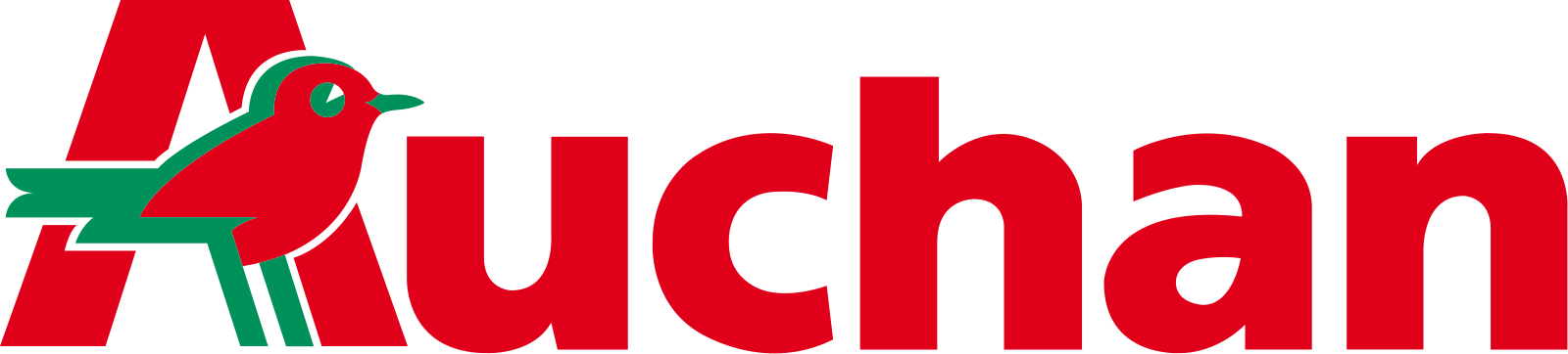 Auchan logo