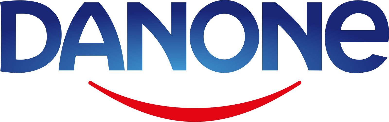 Danone logo